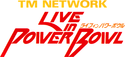 TM Network: Live in Power Bowl (NES) Play Online